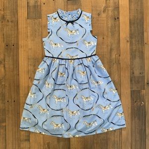 JANIE and JACK Girls Dress